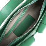 Borsa a spalla Y2K.001 FBBP70001 -MENTA/SILV ANT BIASIA 