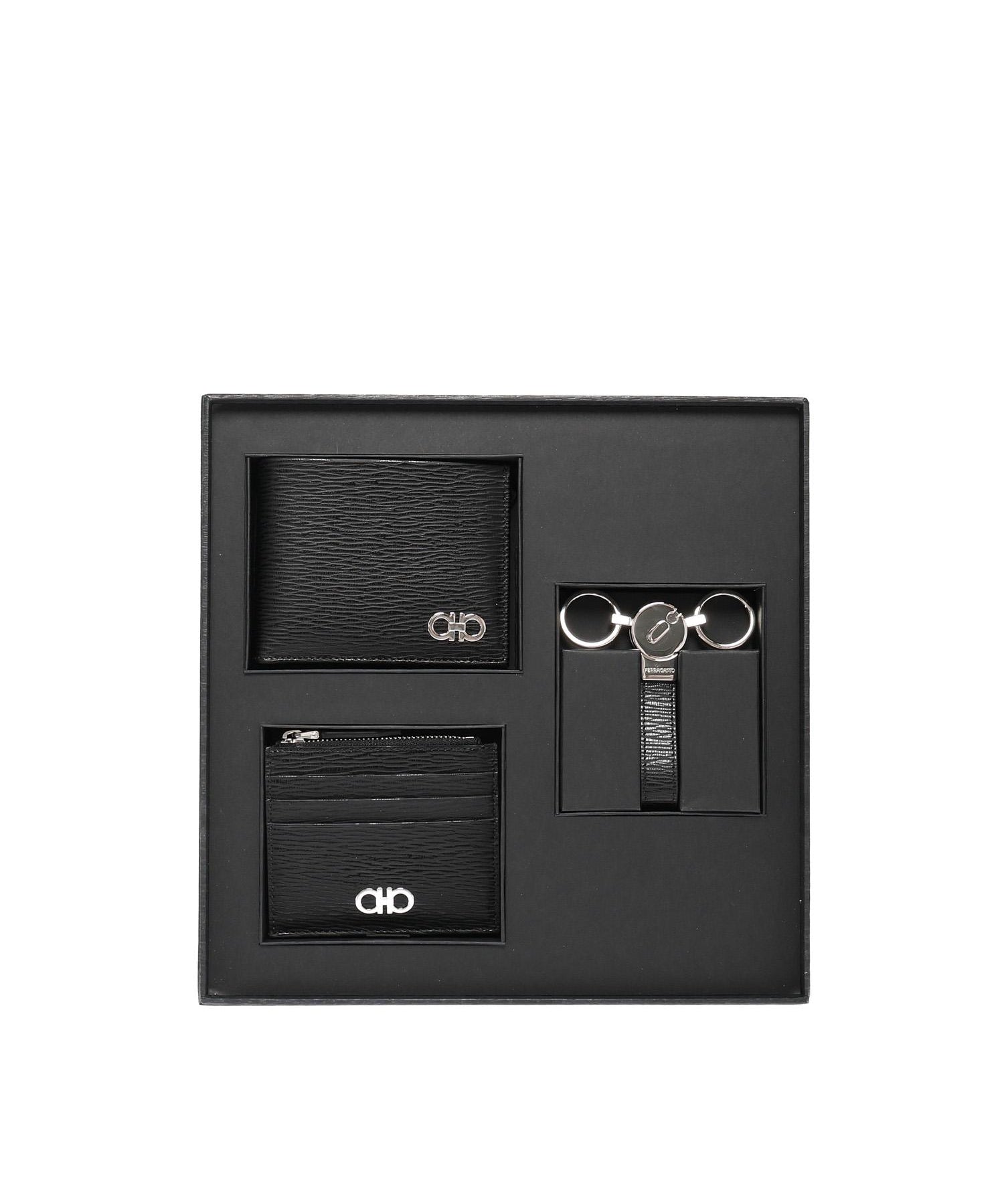 Set premium accessori 661690 786406001 FERRAGAMO 