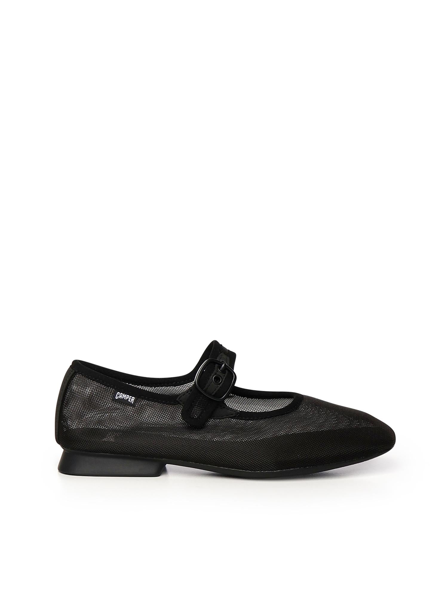 Ballerine Casi Myra in tessuto K201628 003 CAMPER 