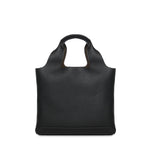 Borsa shopping piccola in pelle KBW01RA0200TH1 B999 HOGAN 