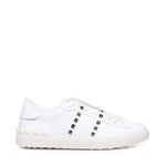 Sneakers Rockstud open 5Y2S0931 BXE0BO VALENTINO GARAVANI 