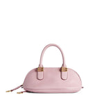 Borsa Bowling Bolero Mini in pelle 868585 2ACJS5543 BALENCIAGA 