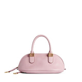 Borsa Bowling Bolero Mini in pelle 868585 2ACJS5543 BALENCIAGA 