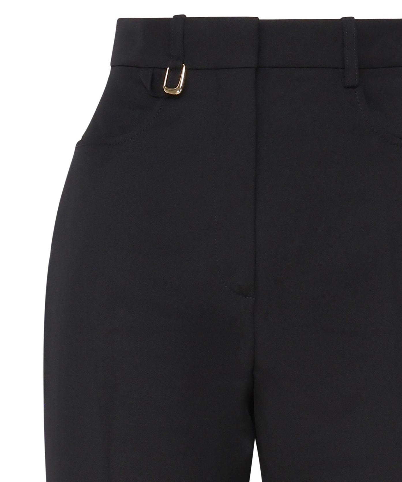 Le pantalon Sauge 243PA003 1333990 JACQUEMUS 