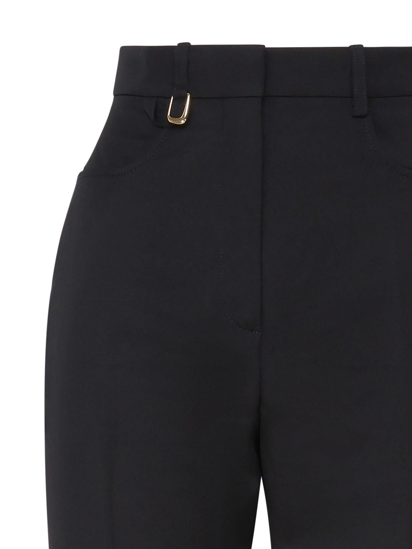 Le pantalon Sauge 243PA003 1333990 JACQUEMUS 