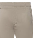 Pantalone Nima in cotone<BR/> DP576Z GS0096DPTD010 DONDUP 