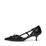 Décolleté con cinturini e borchie gioiello SD0485 E037Z99 PINKO 