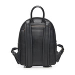 Zaino logo lettering JC4124PP0NKB1 00A LOVE MOSCHINO 