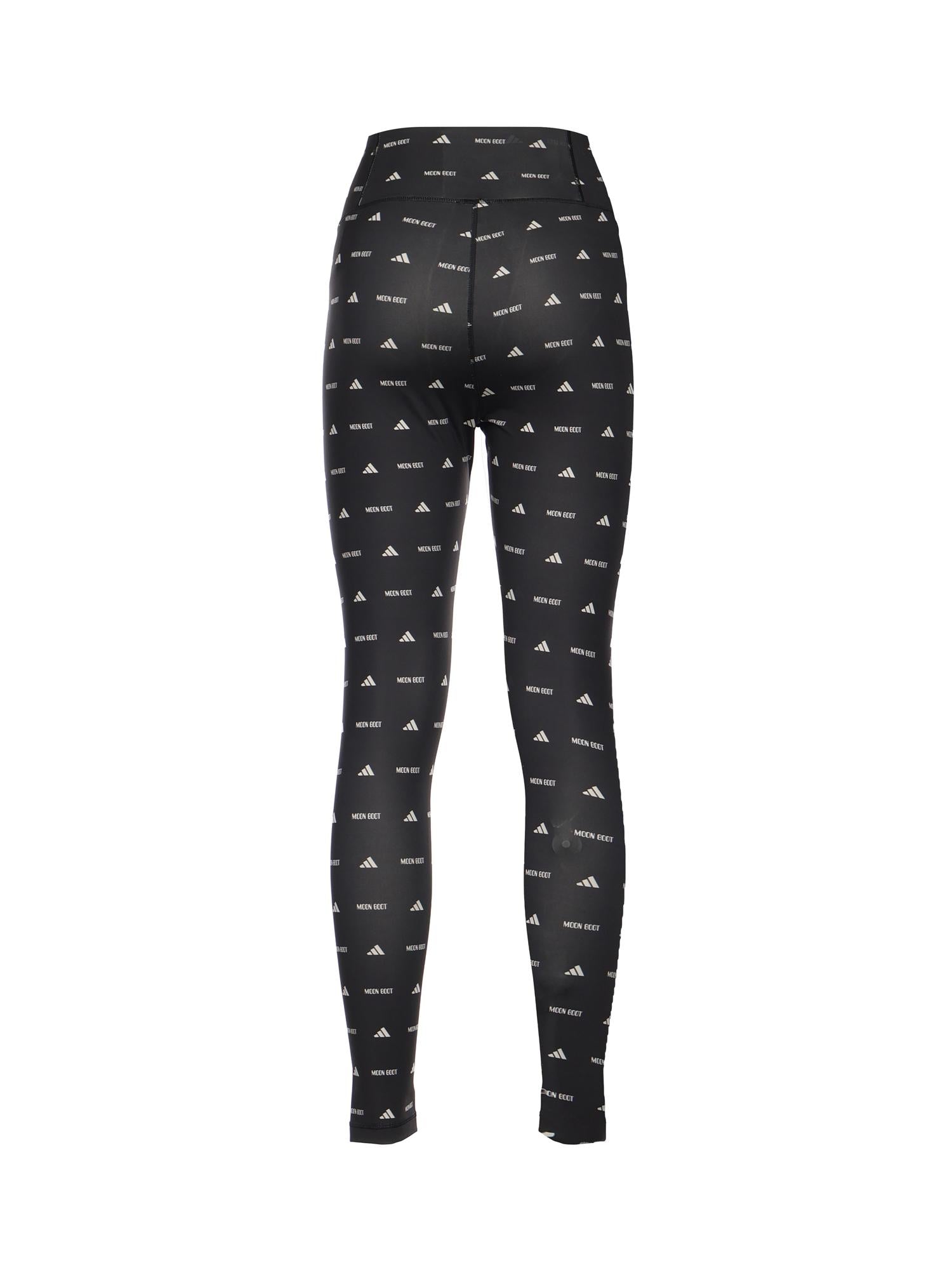 Adidas x MOON BOOT Leggings JM8912  ADIDAS X MOON BOOT 