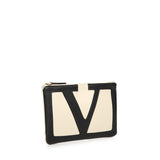 Pochette Viva Superstar 7W2P0AR2 PTJR4V VALENTINO GARAVANI 