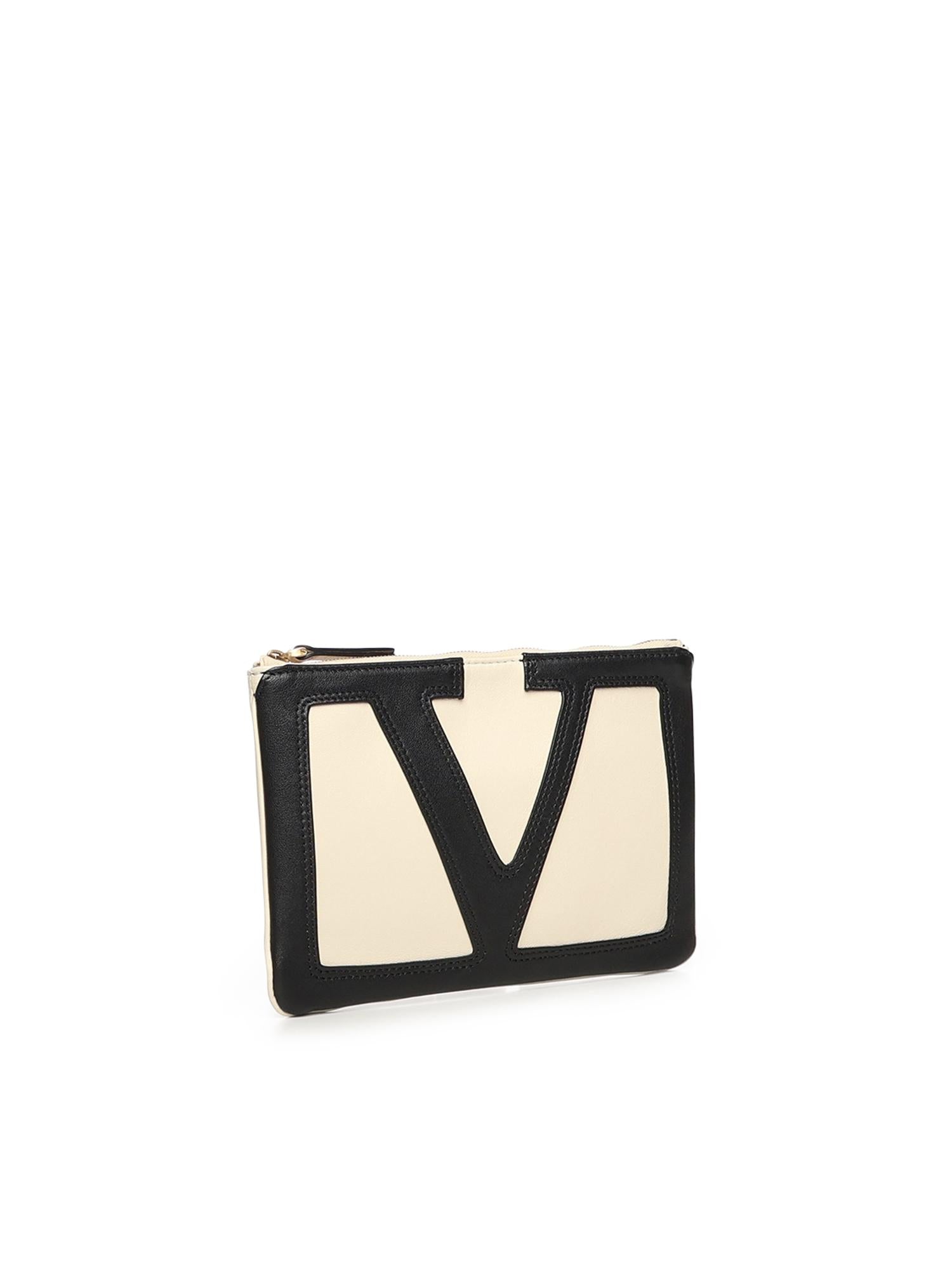 Pochette Viva Superstar 7W2P0AR2 PTJR4V VALENTINO GARAVANI 