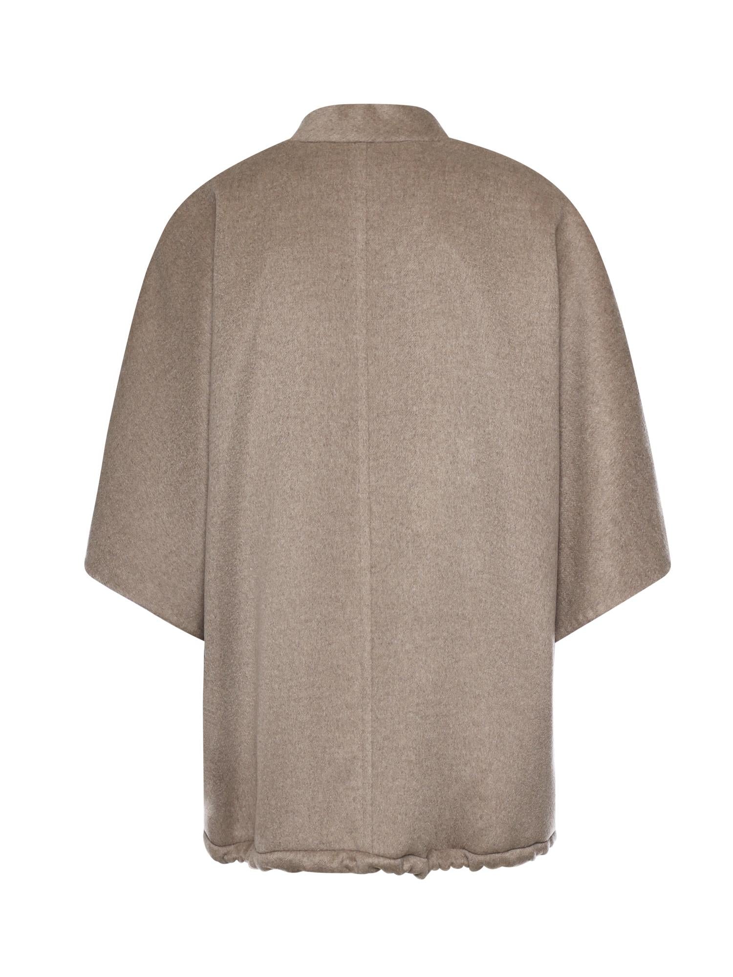 Mantella in cashmere 2614731071600 001 MAX MARA 