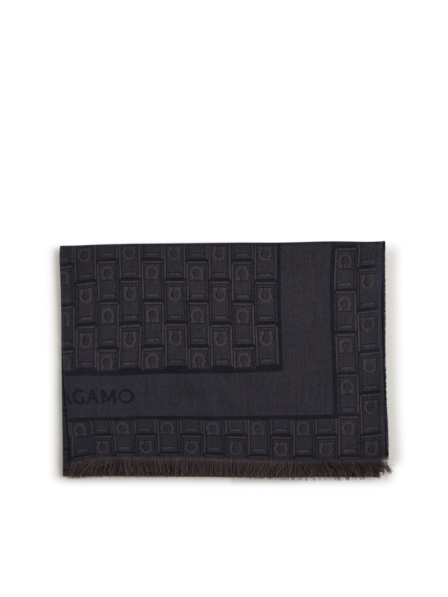 Stola Gancini 520121 776150001 FERRAGAMO 