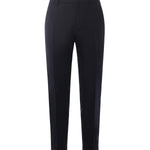 Pantaloni sartoriali in gabardine di misto lana ALEXANDER SHORTER RISV FPDOBLU BE ABLE 