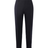 Pantaloni sartoriali in gabardine di misto lana ALEXANDER SHORTER RISV FPDOBLU BE ABLE 