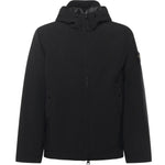 Giacca imbottita con logo K2S154100086 S0A27V0029 STONE ISLAND 