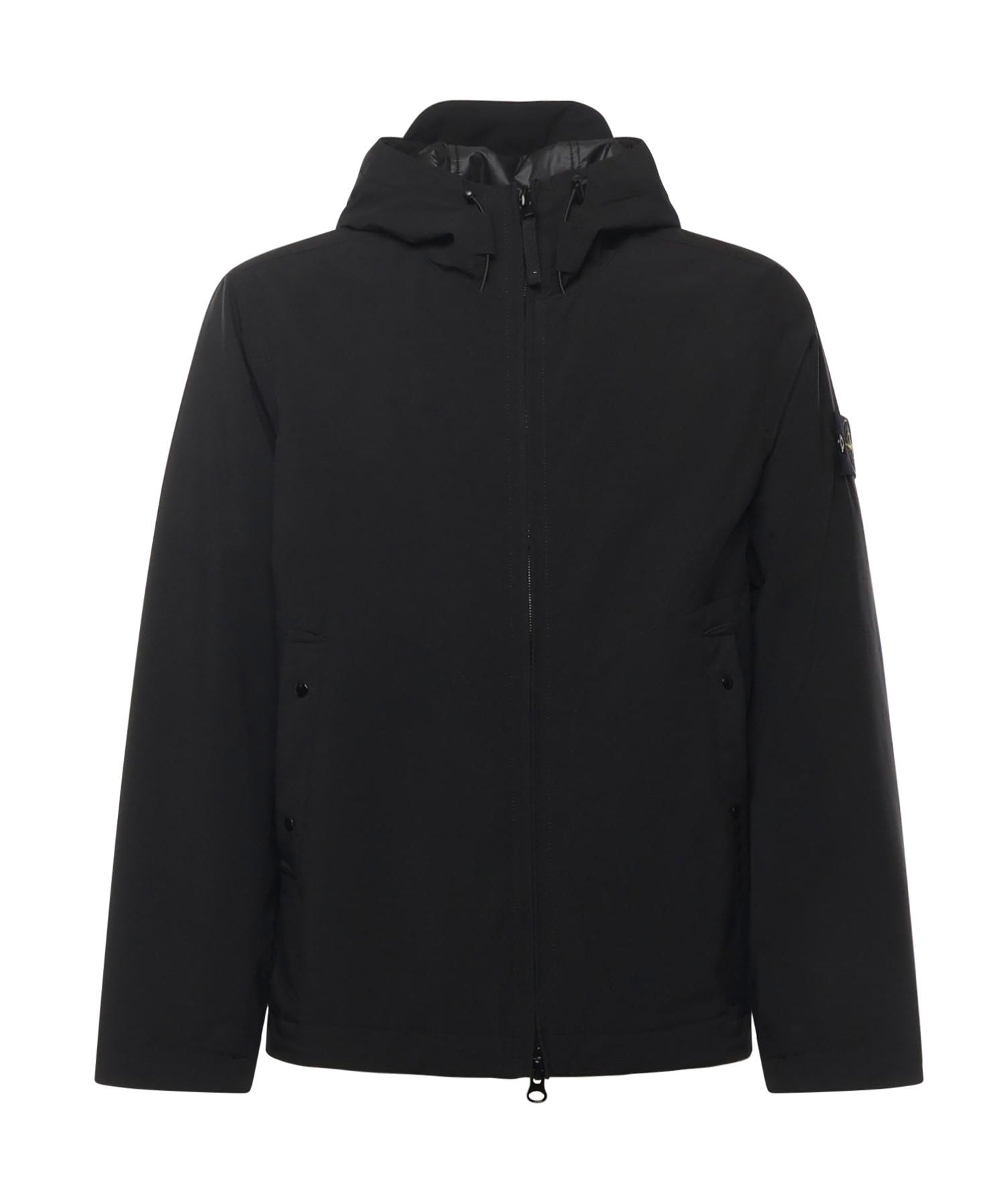 Giacca imbottita con logo K2S154100086 S0A27V0029 STONE ISLAND 