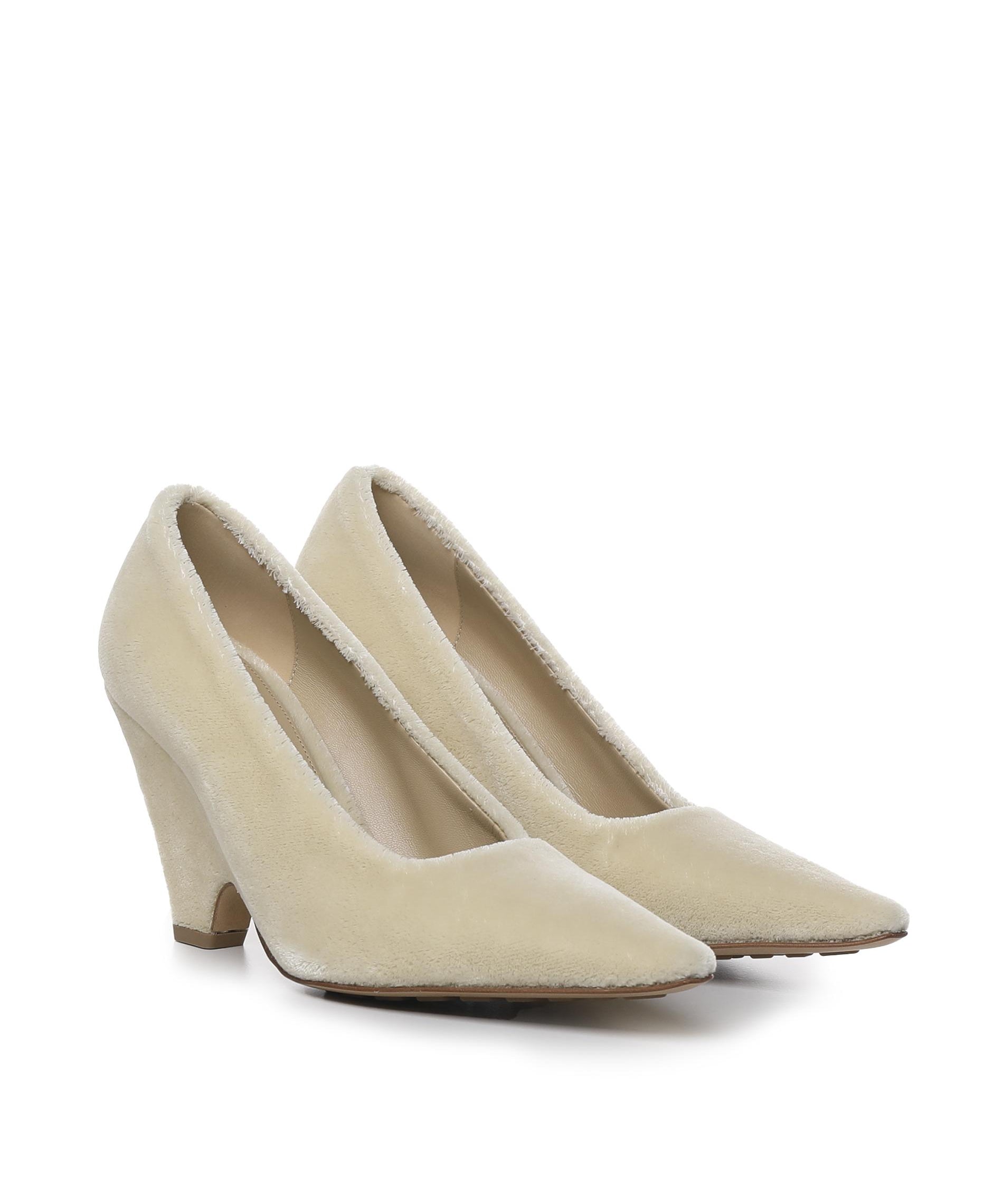 Décolleté Punta 690013 V1AQ09362 BOTTEGA VENETA 