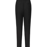 Pantaloni regular in lana vergine 7V3RBN31 AV50NO VALENTINO GARAVANI 