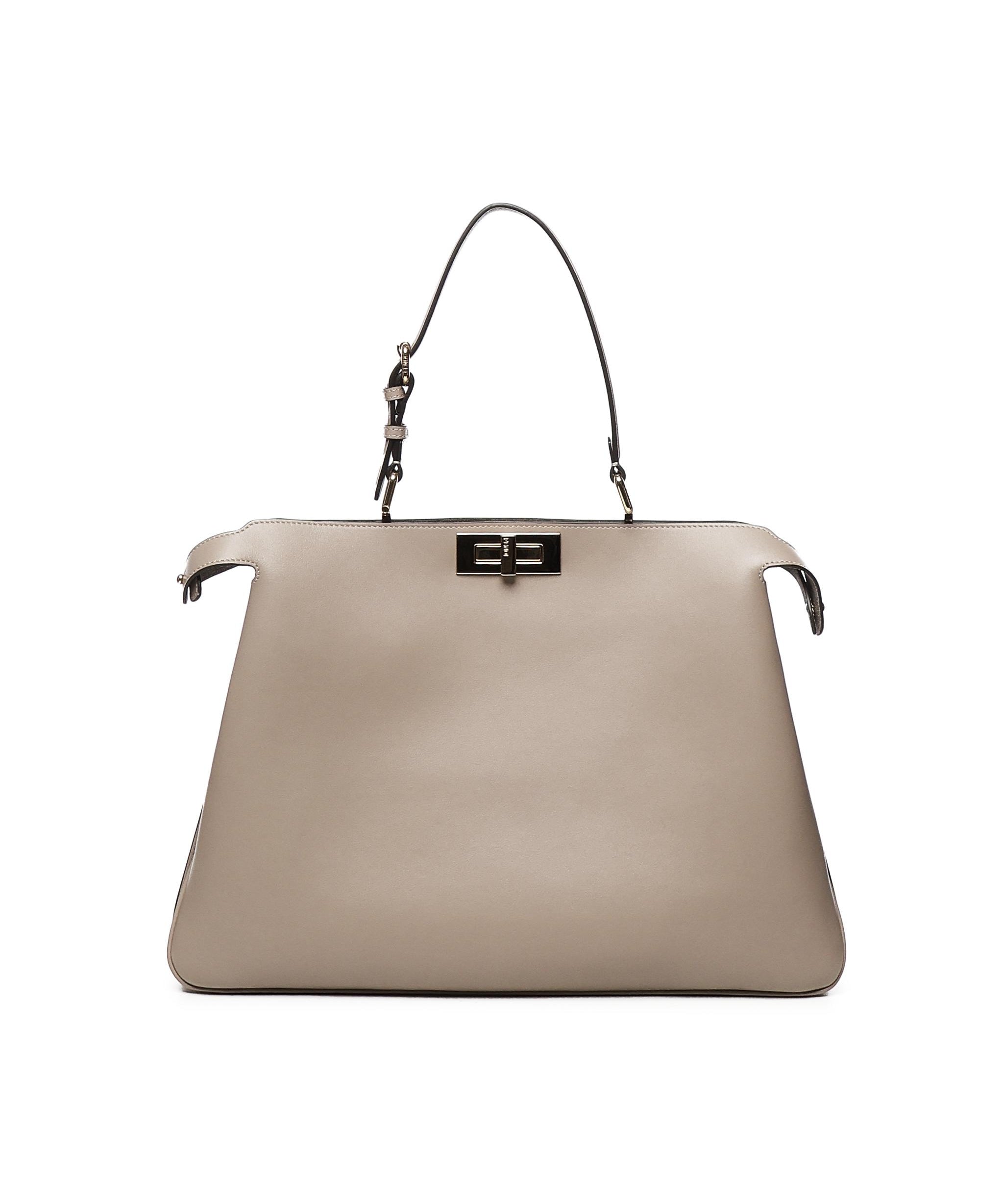 Borsa Peekaboo Soft Large 8BN358 AOVHF0E65 FENDI 