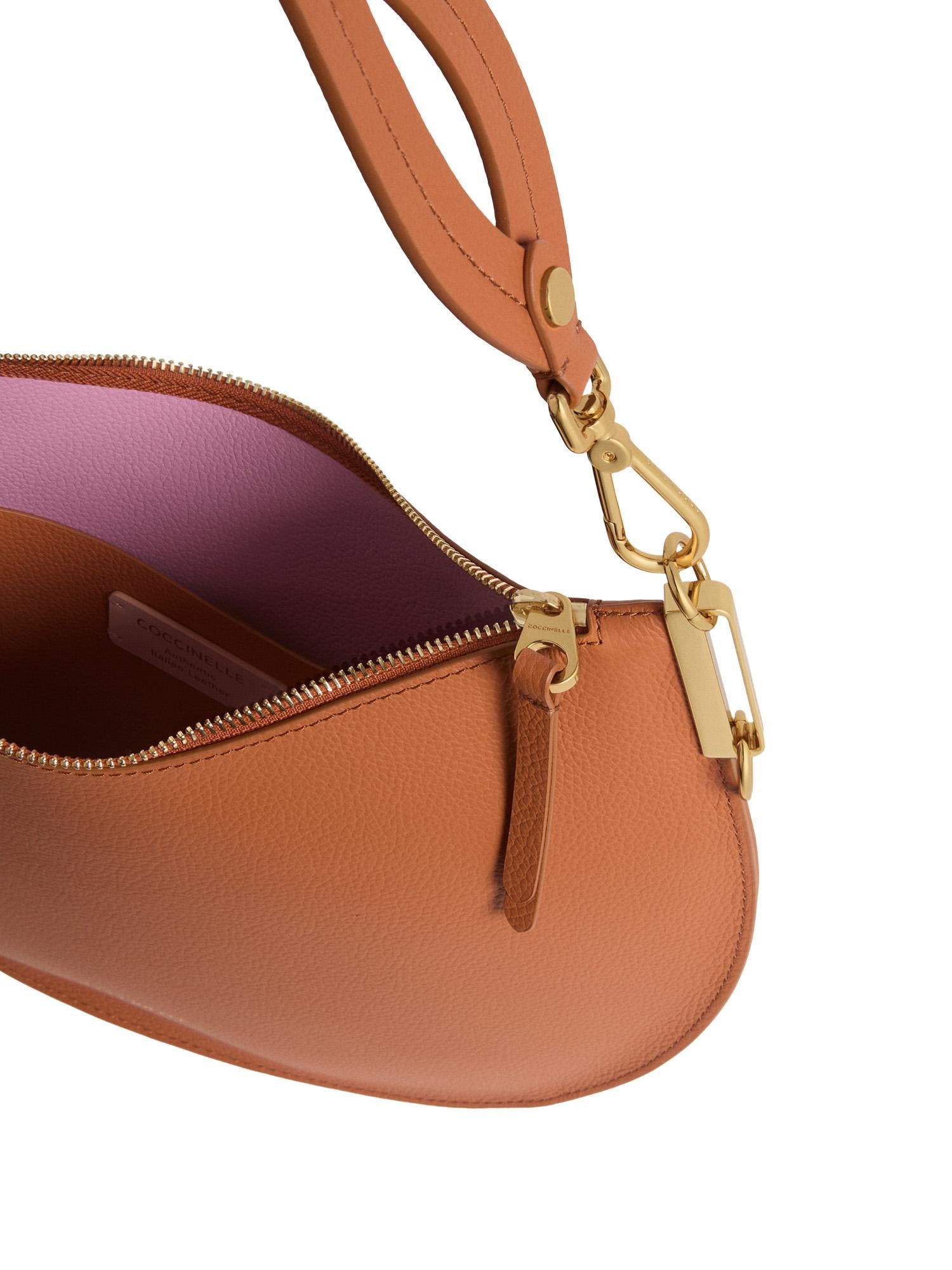 Borsa hobo Sunup Medium E1QKF130201 734 COCCINELLE 