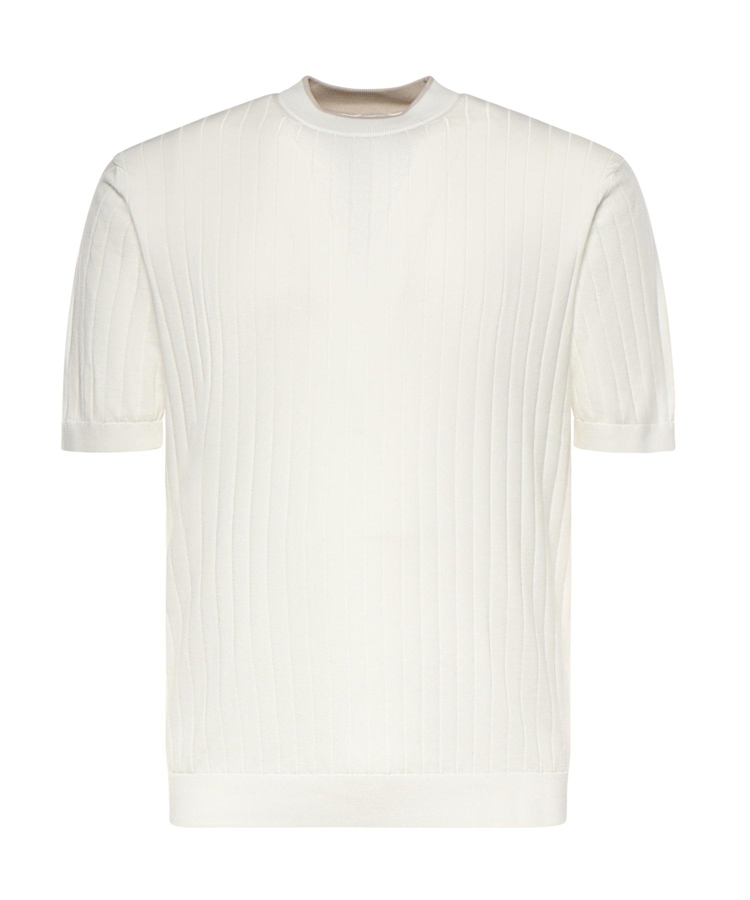 T-shirt in cotone M76MAGM64MAG0M041 01-03 ELEVENTY 