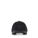 Cappello con applicazione in tela K820358X88 1100 LOEWE 