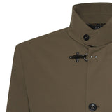 Giacca Travel in nylon NAM1952029SVUW V607 FAY 