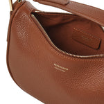 Mini bag hobo North-South 220965 785985003 FERRAGAMO 
