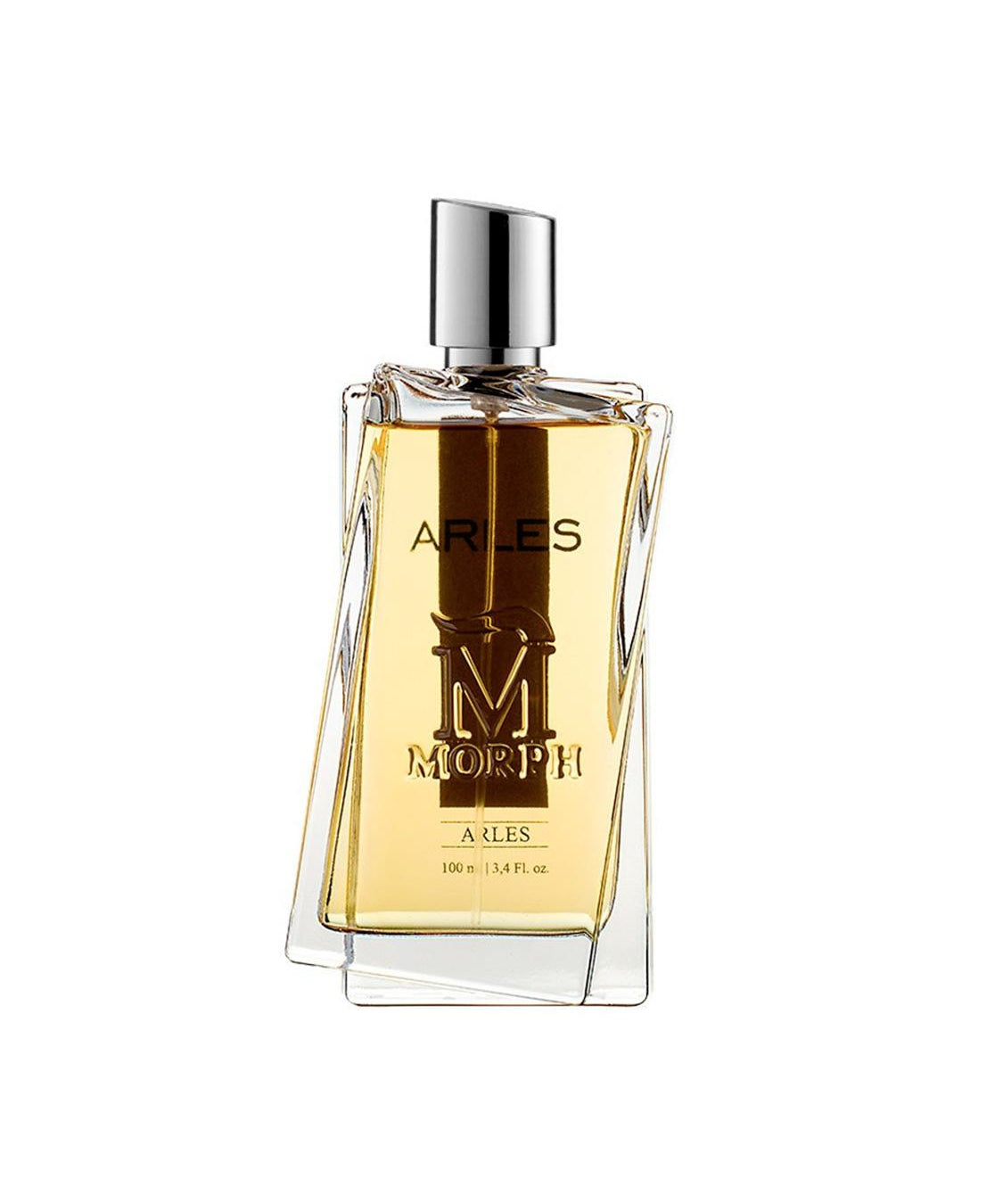 MORPH ARLES EAU DE PARFUM MOR06 ARLES1 MORPH 