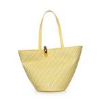 Borsa Le Bambola in cotone BAW00382AW00722 210 JACQUEMUS 