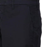 Bermuda in cotone NTM8348188T GURU824 FAY 