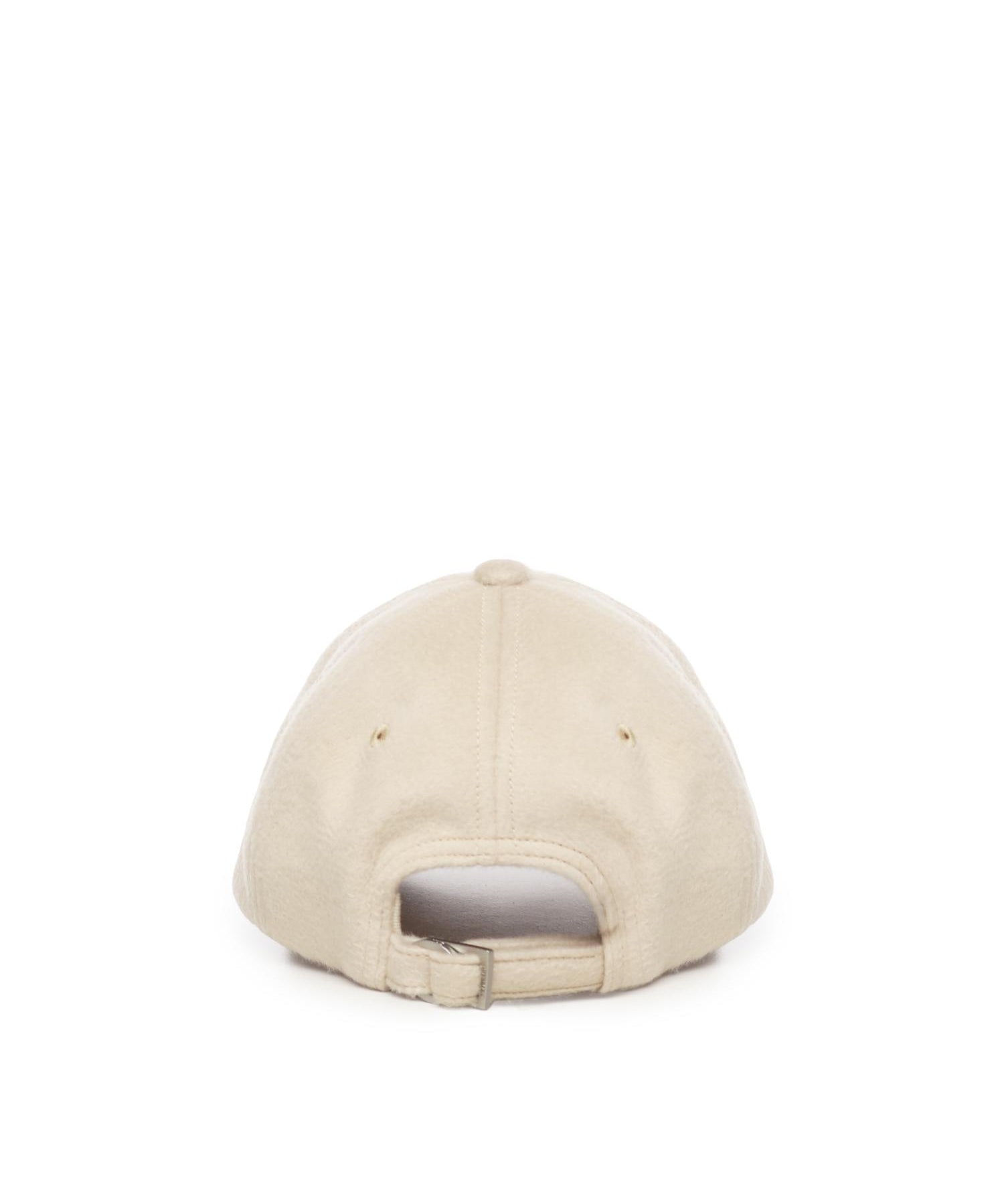 Cappellino da baseball Cachemiro 25HACU00779AW00701 130 JACQUEMUS 