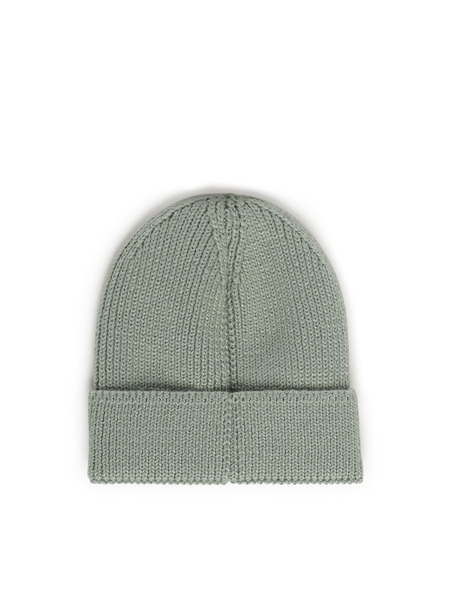 Berretto con logo NF0A8CHED5M1  THE NORTH FACE 