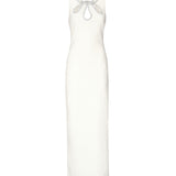 Vestito lungo Serafina 5RGK45 6869ZMCDM MARCIANO BY GUESS 