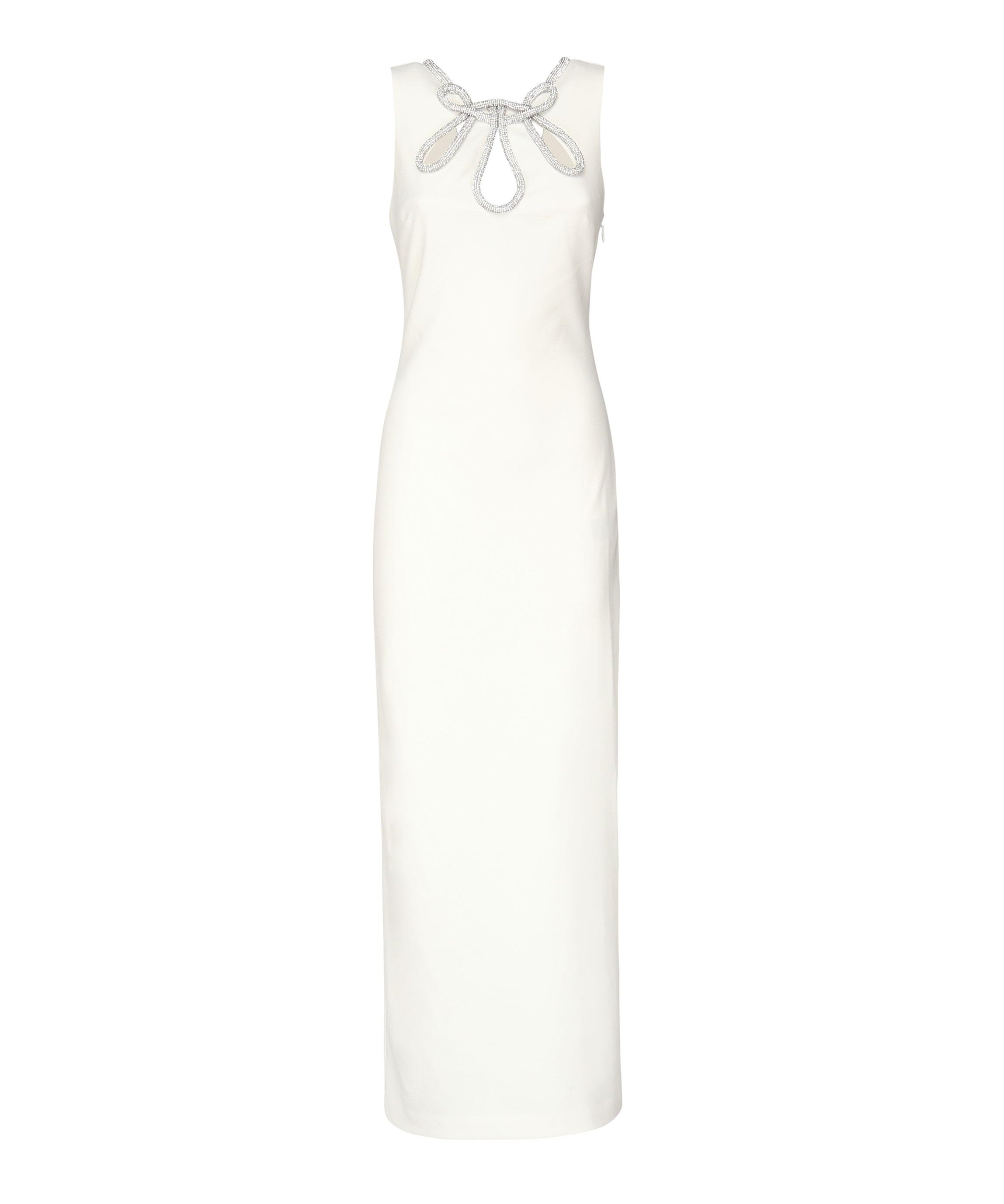 Vestito lungo Serafina 5RGK45 6869ZMCDM MARCIANO BY GUESS 