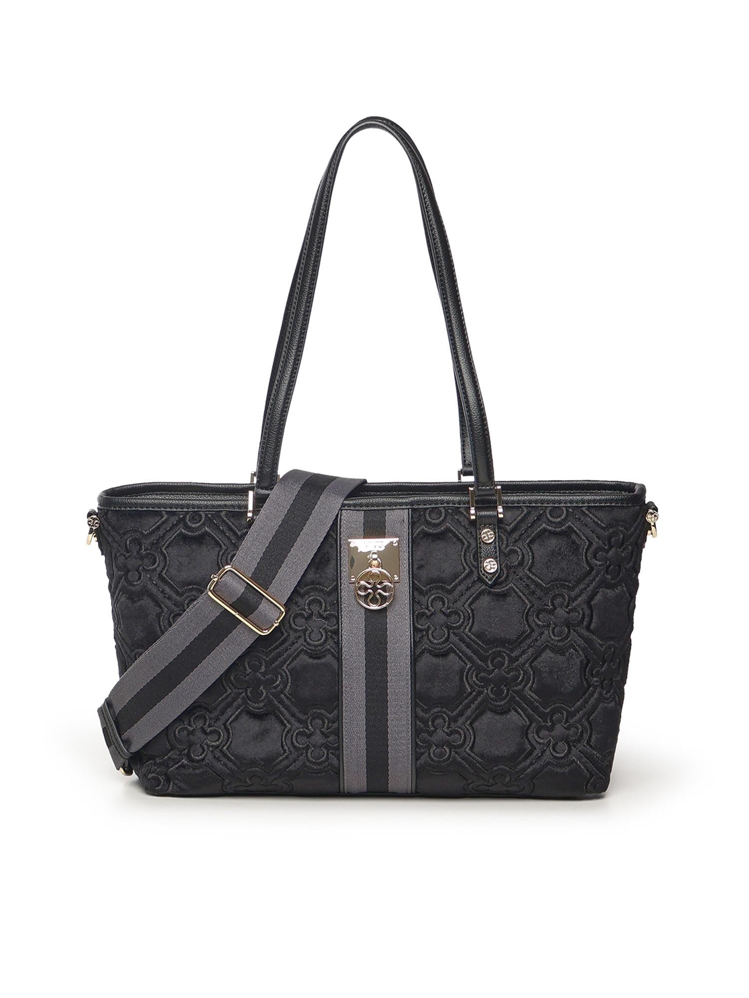 Borsa shopping Cate 73BS9BN01 CATENERO/GRIGIO V° 73 