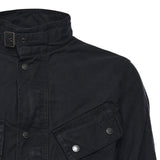 Giacca funzionale con cintura MCA0852 MCANY51 BARBOUR 