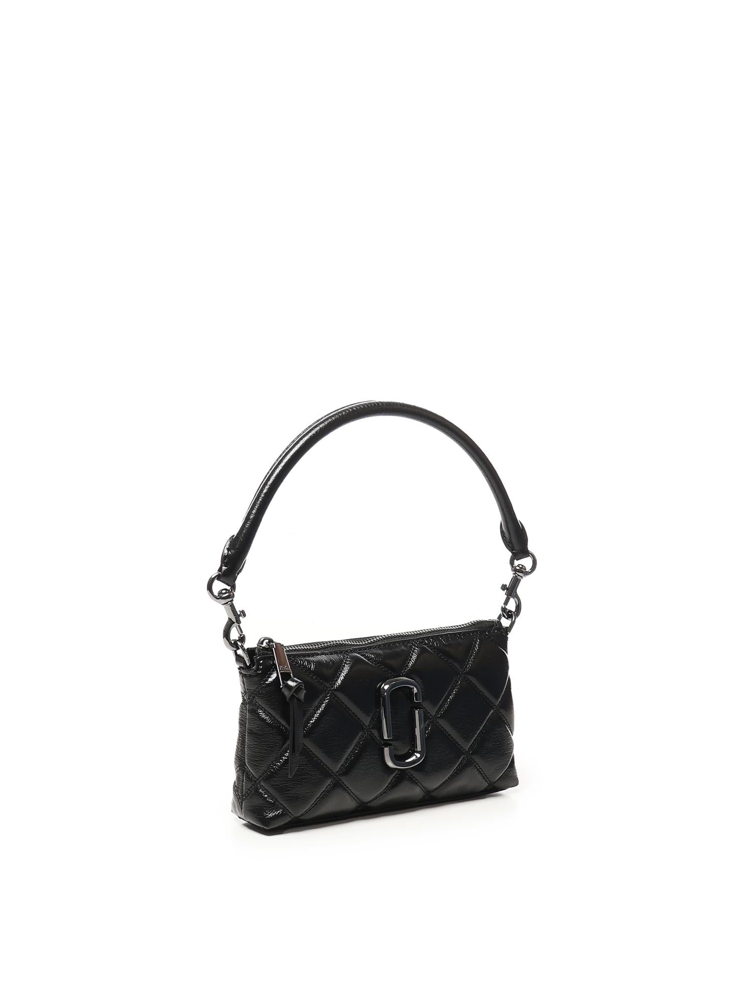 Borsa a spalla The Pochette 2P5SMN023S02 001 MARC JACOBS 