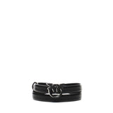 Cintura Love Birds in pelle 100143 Y5B4Z99O PINKO 