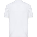Polo premium con bottoni 57119 20615002 GALIANO 
