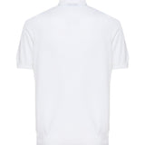 Polo premium con bottoni 57119 20615002 GALIANO 