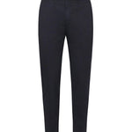 Pantalone capri in popeline di cotone NTM8650187TRSE U824 FAY 