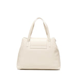 Borsa Tote Clothespin JC4163PP1MLM0 110 LOVE MOSCHINO 