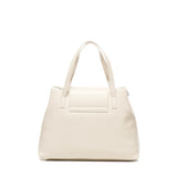 Borsa Tote Clothespin JC4163PP1MLM0 110 LOVE MOSCHINO 