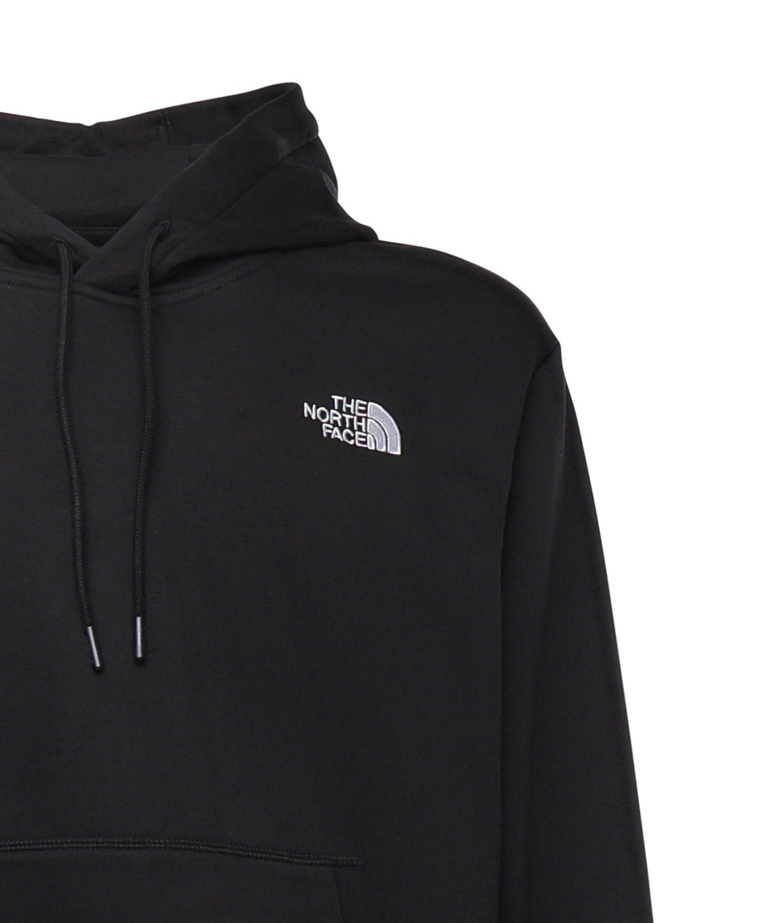 Felpa con cappuccio Essential NF0A89ESJK31  THE NORTH FACE 