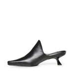 Mule Emily in pelle L814379X67 1100 LOEWE 