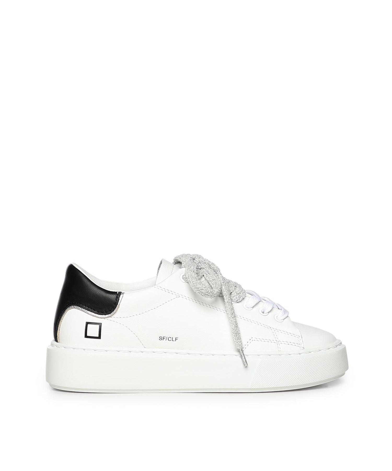 Sneaker Sfera in pelle W441 SF-CAWB D.A.T.E. 