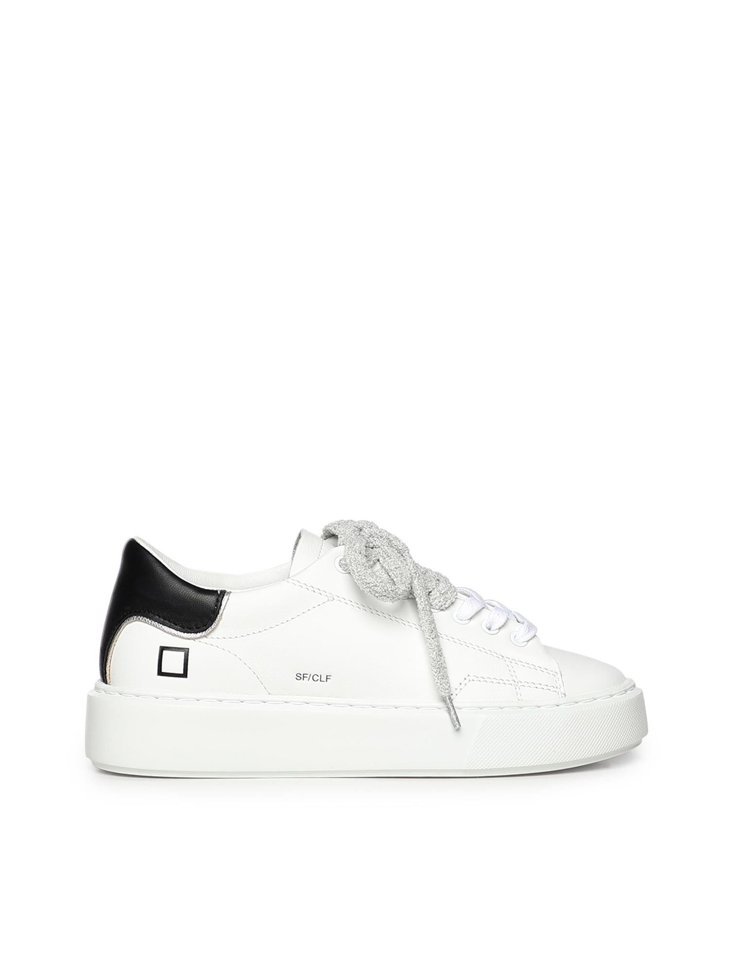 Sneaker Sfera in pelle W441 SF-CAWB D.A.T.E. 