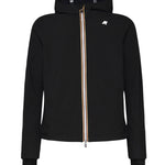 Jacko bonded jacket K6131BW A3C K-WAY 